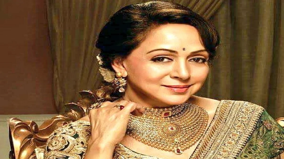 Hema Malini