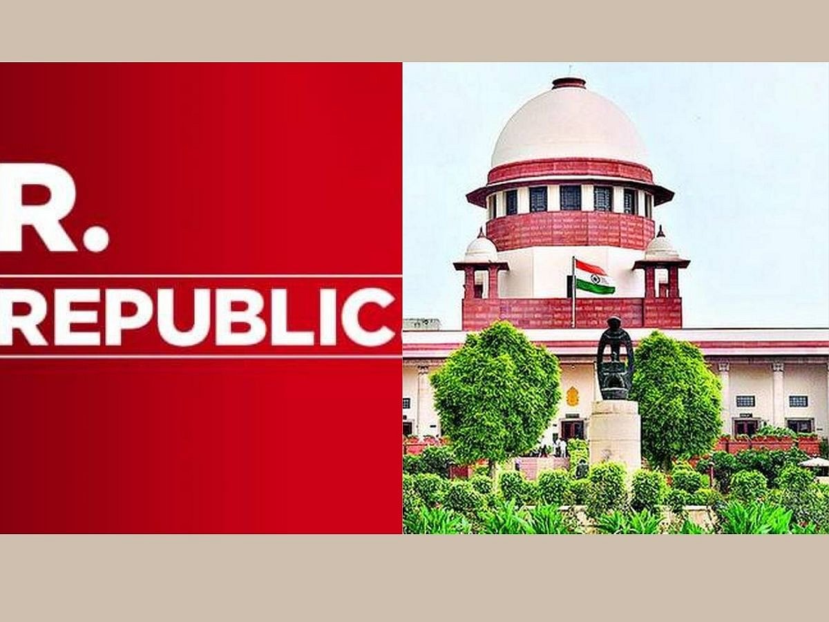 TRP scam: Republic TV CFO moves SC challenging summons from Mumbai Police
