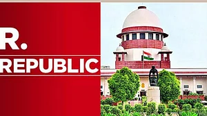 TRP scam: Republic TV CFO moves SC challenging summons from Mumbai Police