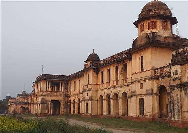 Rampur’s 47-year-old property dispute gets a twist, five new claimants demand share in property