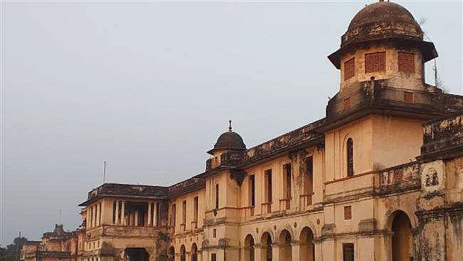 Rampur’s 47-year-old property dispute gets a twist, five new claimants demand share in property