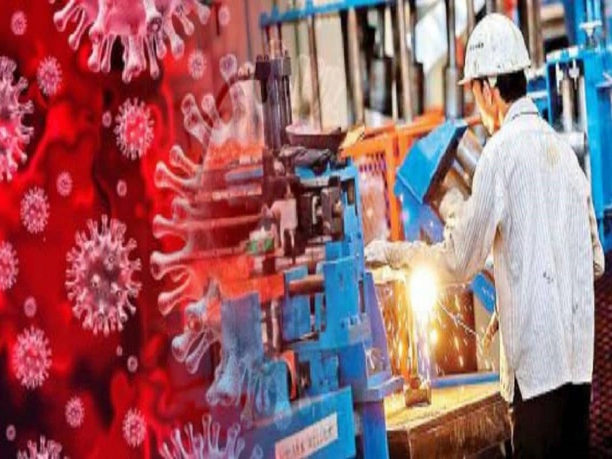 COVID-19: 78% MSMEs and startups in India reduced workforce in last 8 months, says survey
