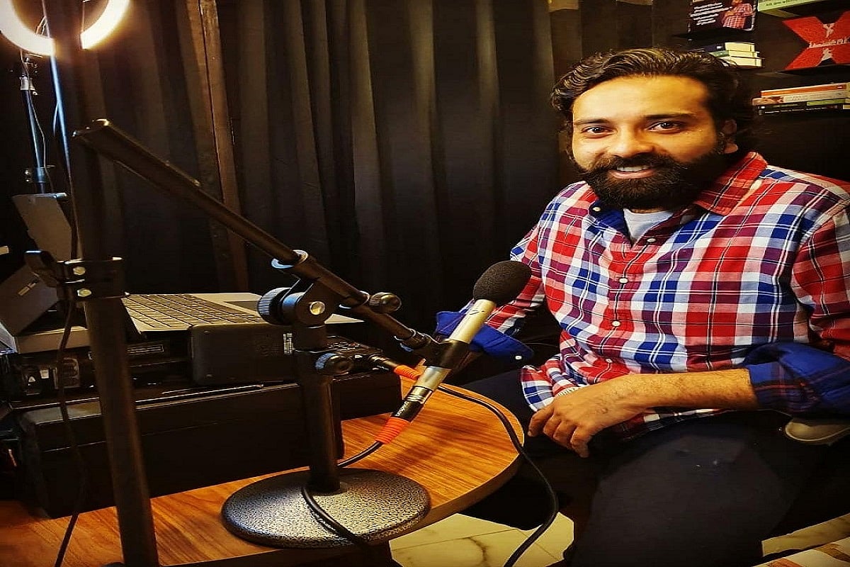 Live stand-up comedy amidst the new normal is no joke  
