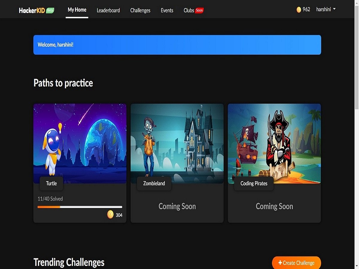 IIT-Madras startup develops gamified coding platform for kids