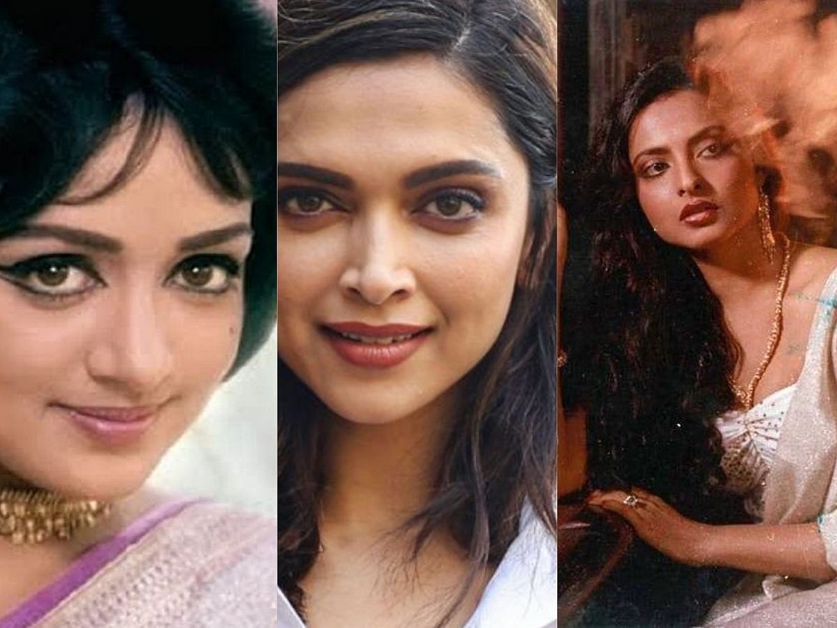 Is language a barrier for southern heroines’ Bollywood entry? Rubbish! 