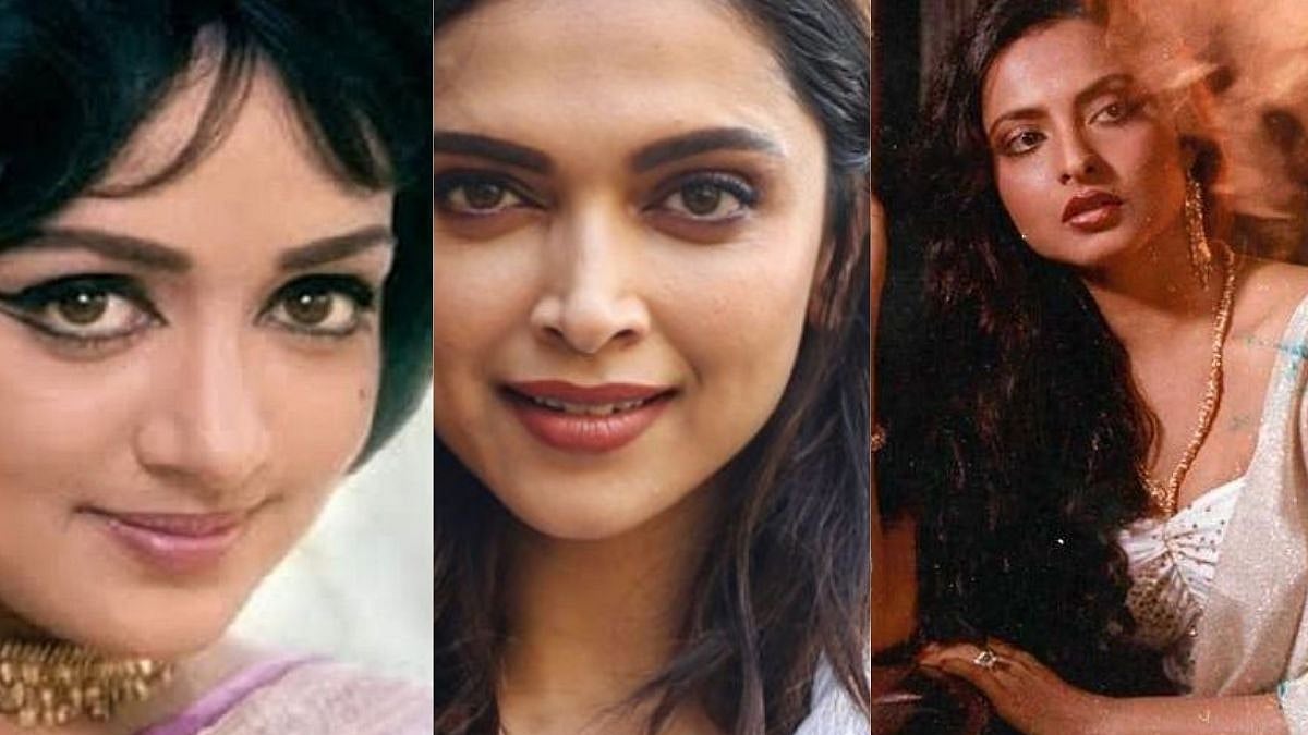 Is language a barrier for southern heroines’ Bollywood entry? Rubbish!