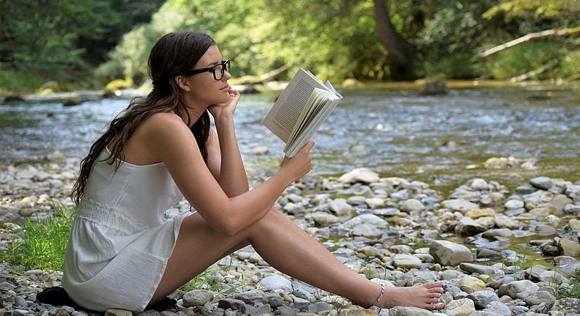 Five books to read during Unlock