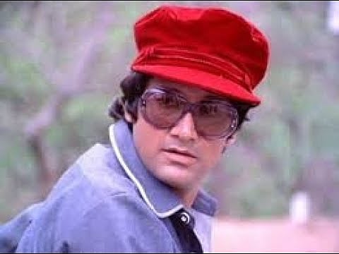 ‘Chalte Chalte’ actor Vishal Anand passes away at 82