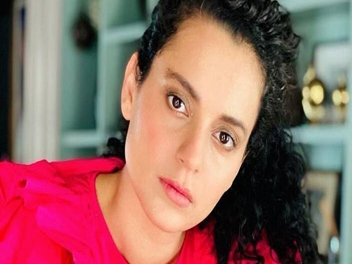 Delhi Assembly summons Kangana Ranaut over 'Khalistani terrorists' post