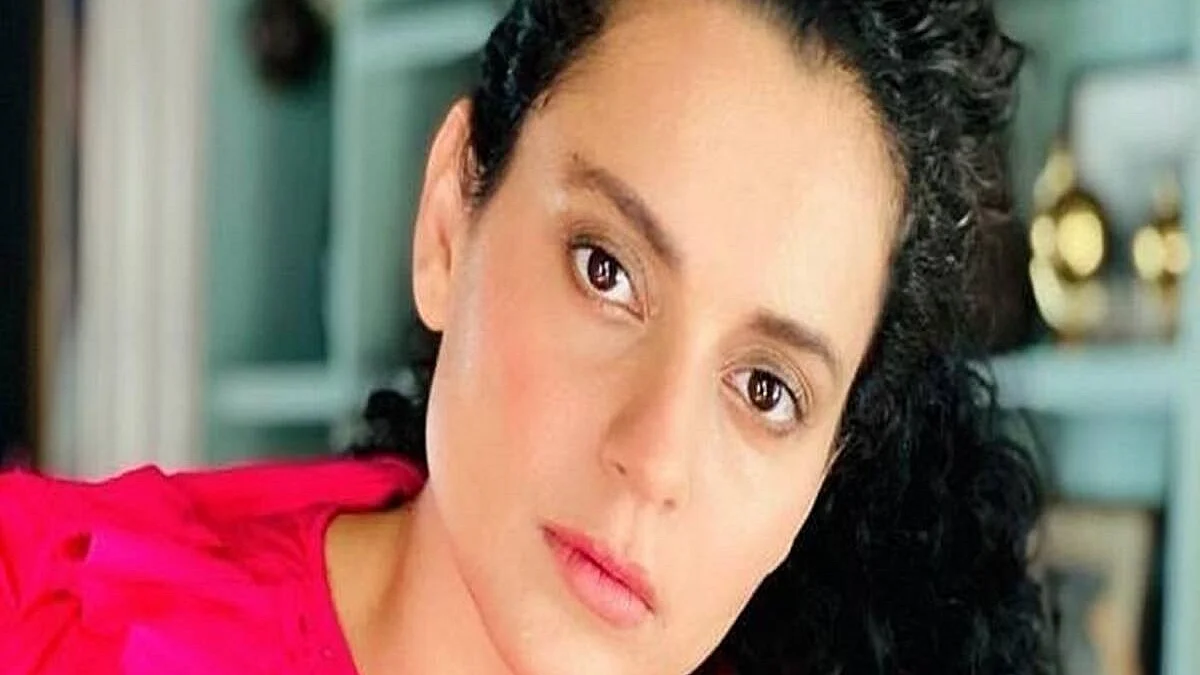  Kangana Ranaut (Photo Courtesy: Social media)