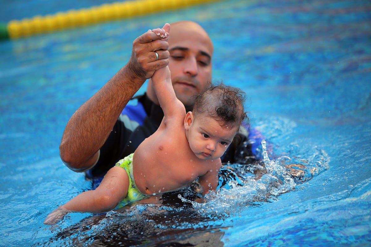 Big babies at higher heart rhythm disorder risk in adulthood