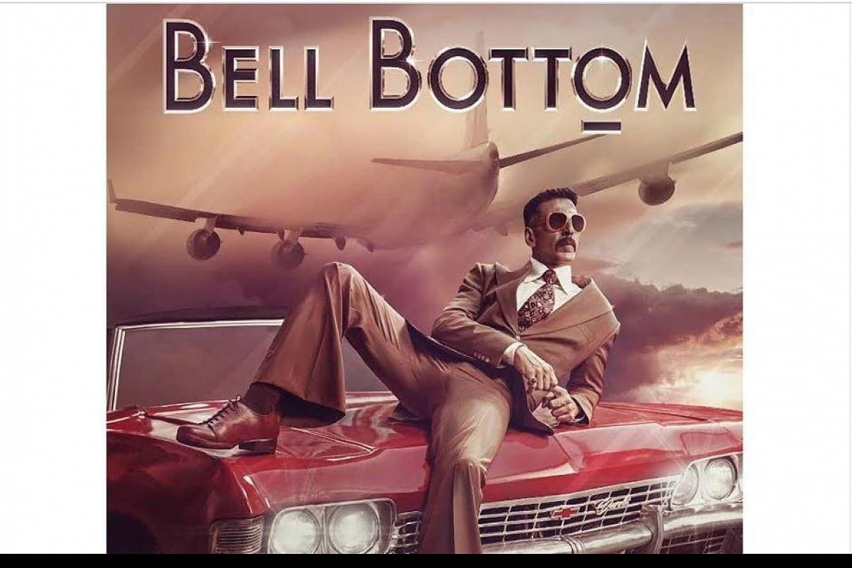 WATCH: Akshay Kumar starrer ‘Bell Bottom’ teaser released, release date announced