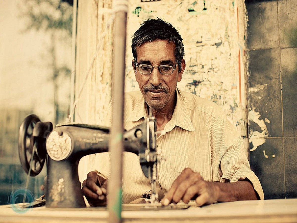 Polls in offing, demand for kurta-pyjamas up in Bihar  