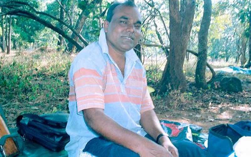 Milind Teltumbde organised weapons training in forests: NIA claims in its charge sheet in Bhima Koregaon case