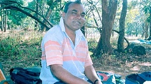 Milind Teltumbde organised weapons training in forests: NIA claims in its charge sheet in Bhima Koregaon case