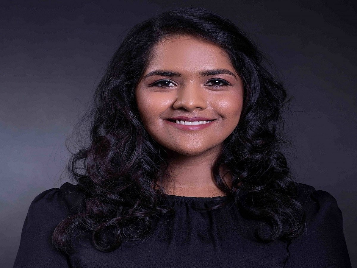‘Evil Eye’ writer Madhuri Shekar: Discrimination doesn’t have to be overt 