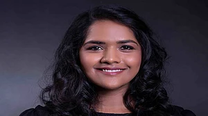 ‘Evil Eye’ writer Madhuri Shekar: Discrimination doesn’t have to be overt