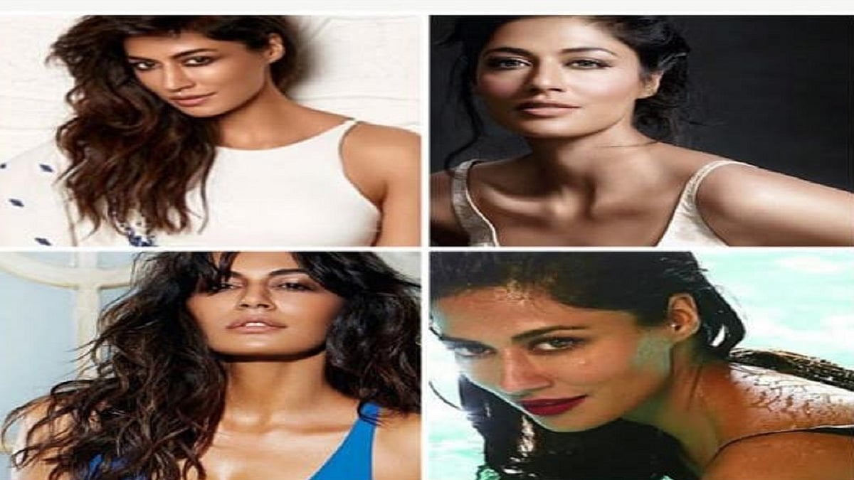 I “am brown and happy”: Chitrangda Singh on ending colour prejudice