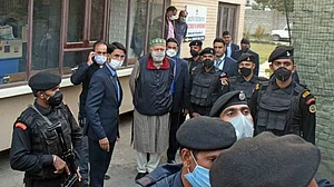 Farooq Abdullah questioned by ED for 5 hours in JKCA money laundering case the day he turns 84