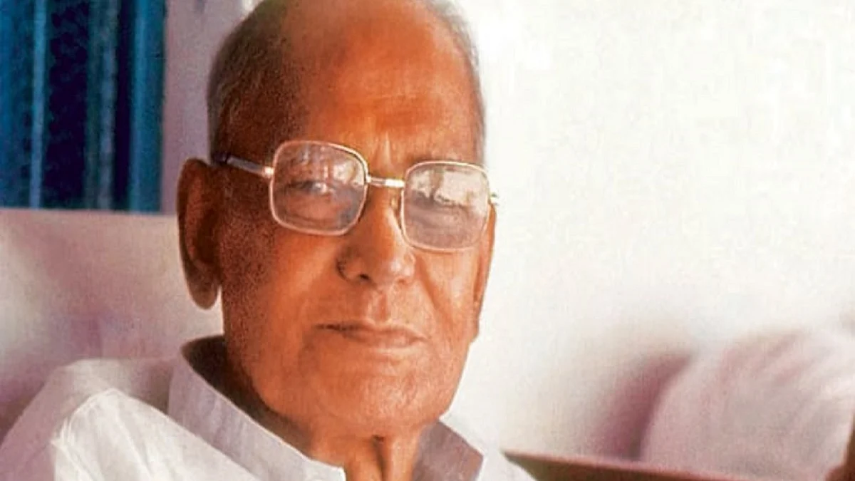 Jayaprakash Narayan (Photo Courtesy: Social Media)