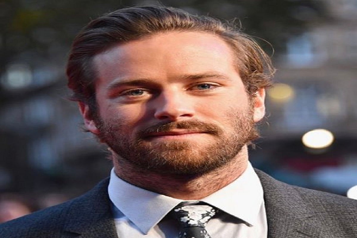 Streaming Now, Rebecca Returns on Netflix: Armie Hammer plays the hero  