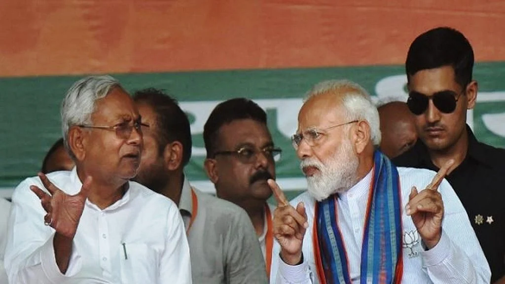 Bihar 2020:  Are voters again going to call BJP’s bluff?