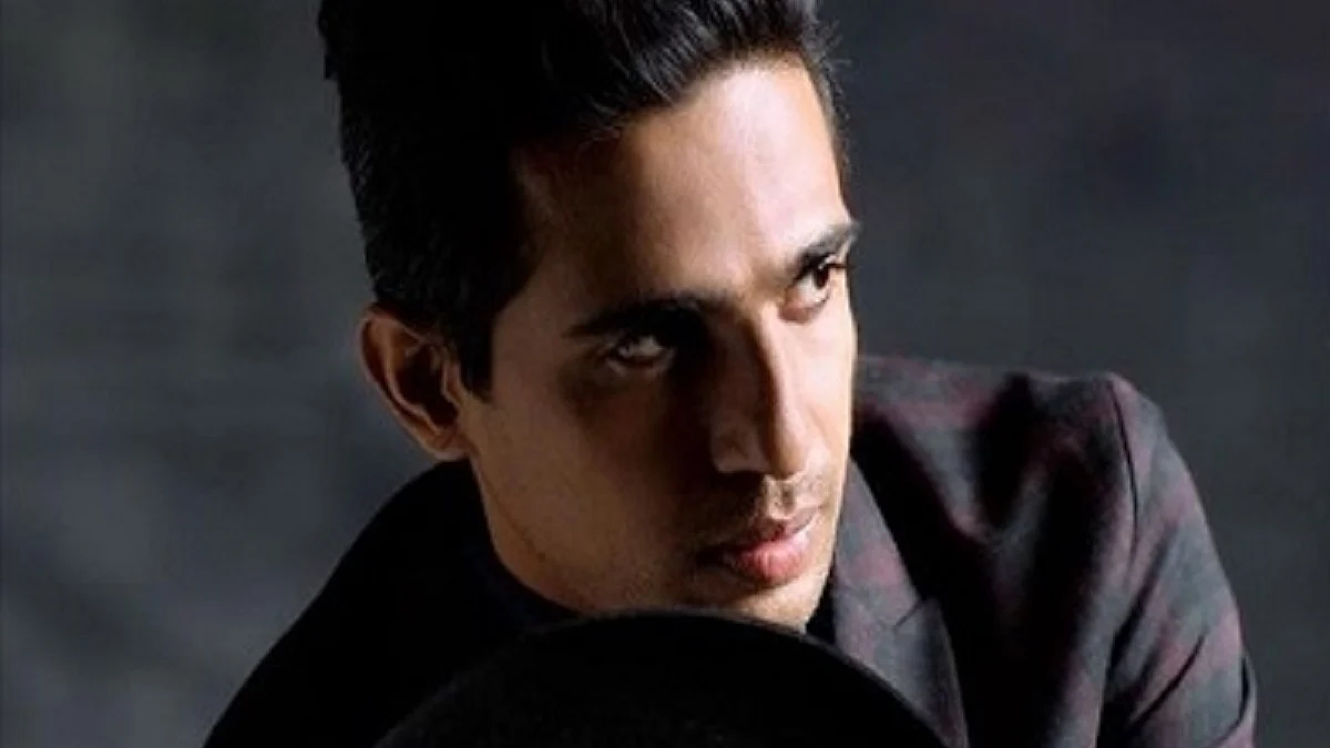 Actor Gulshan Devaiah (Photo Courtesy: IANS)