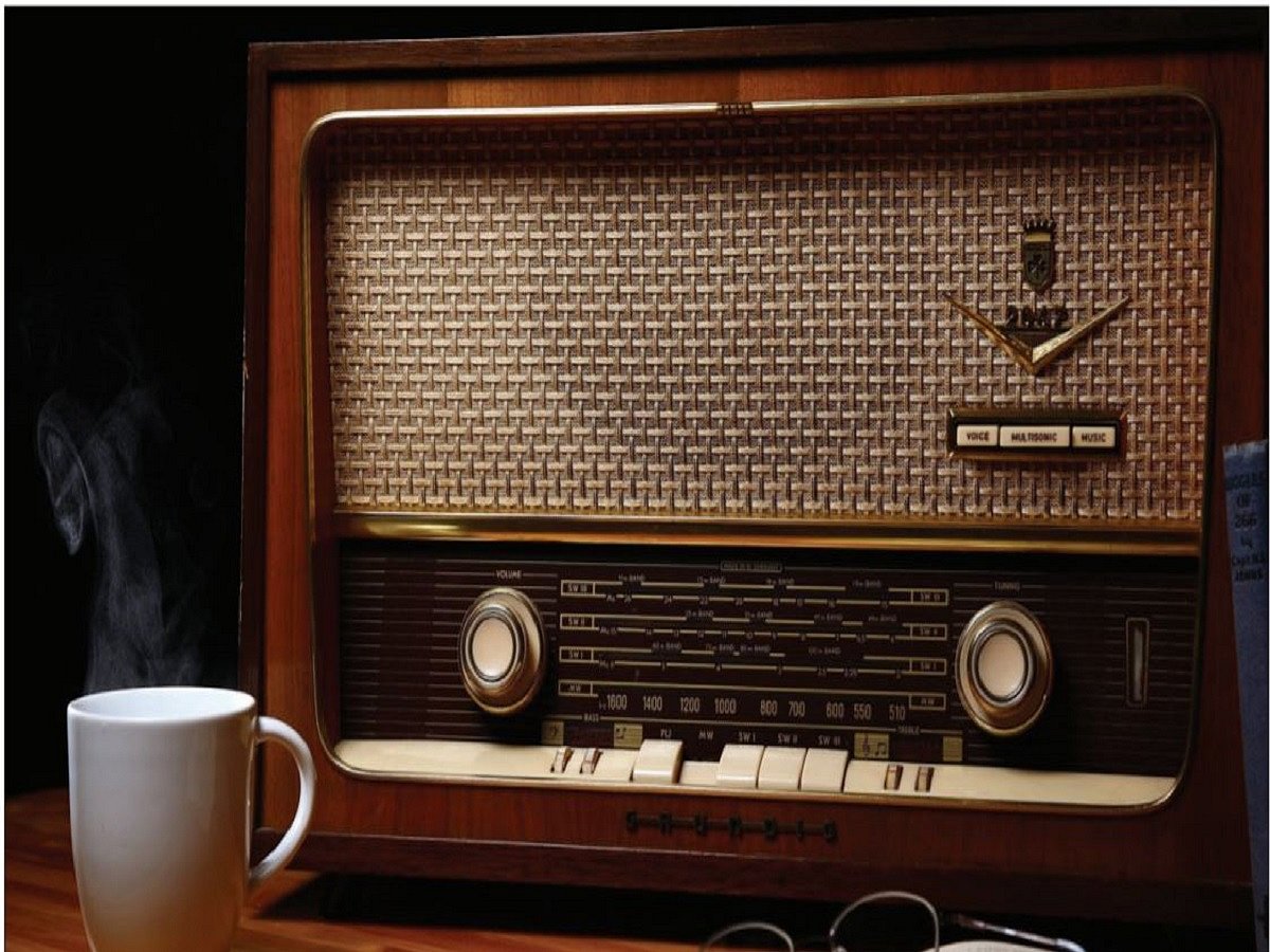 All India Radio (AIR) is now All Modi Radio but must I miss classical music on AMR ?