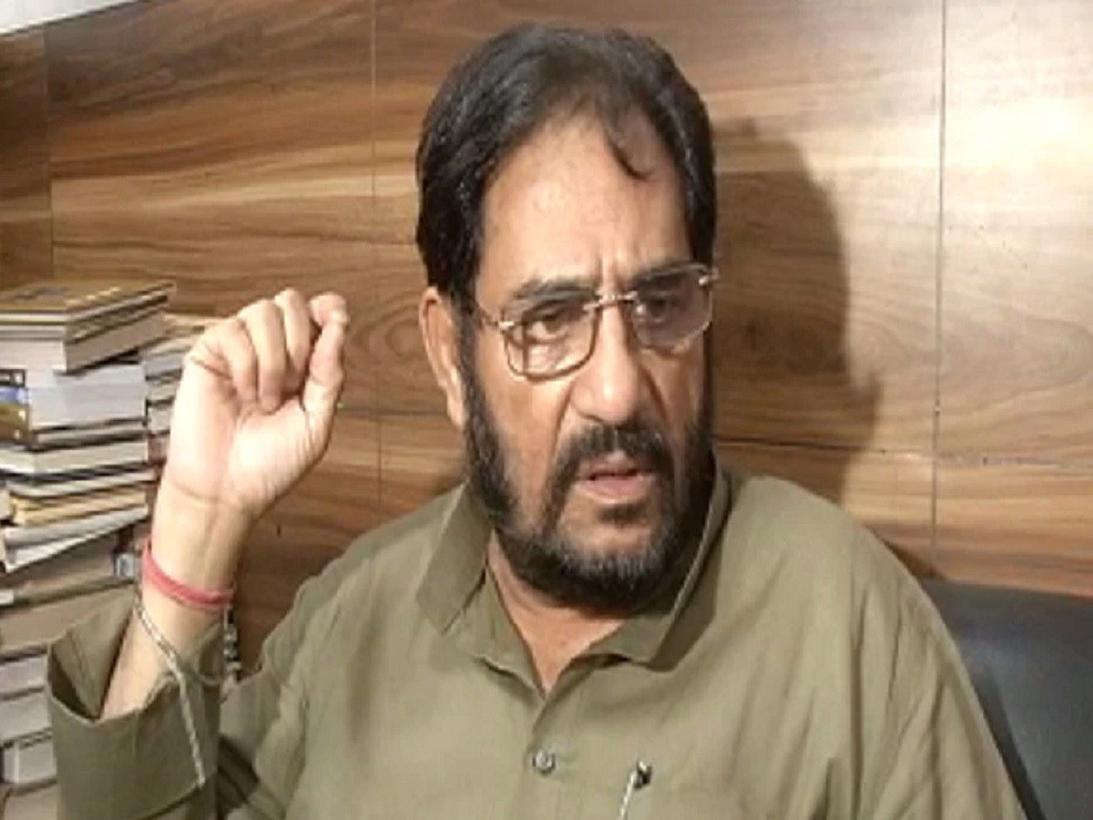 Crime against women: PM urged to convene meeting of all CMs to discuss issue
