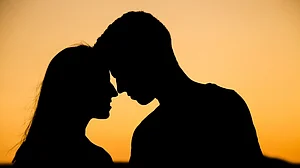 ‘Emotionally flexible people have better romantic relationships’