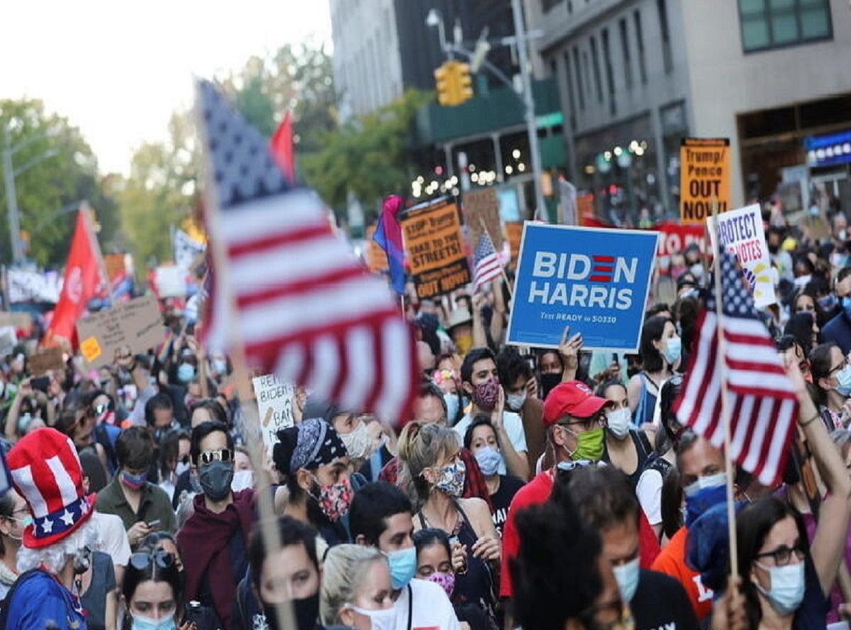 What the Election Commission and Indian news TV can learn from the US