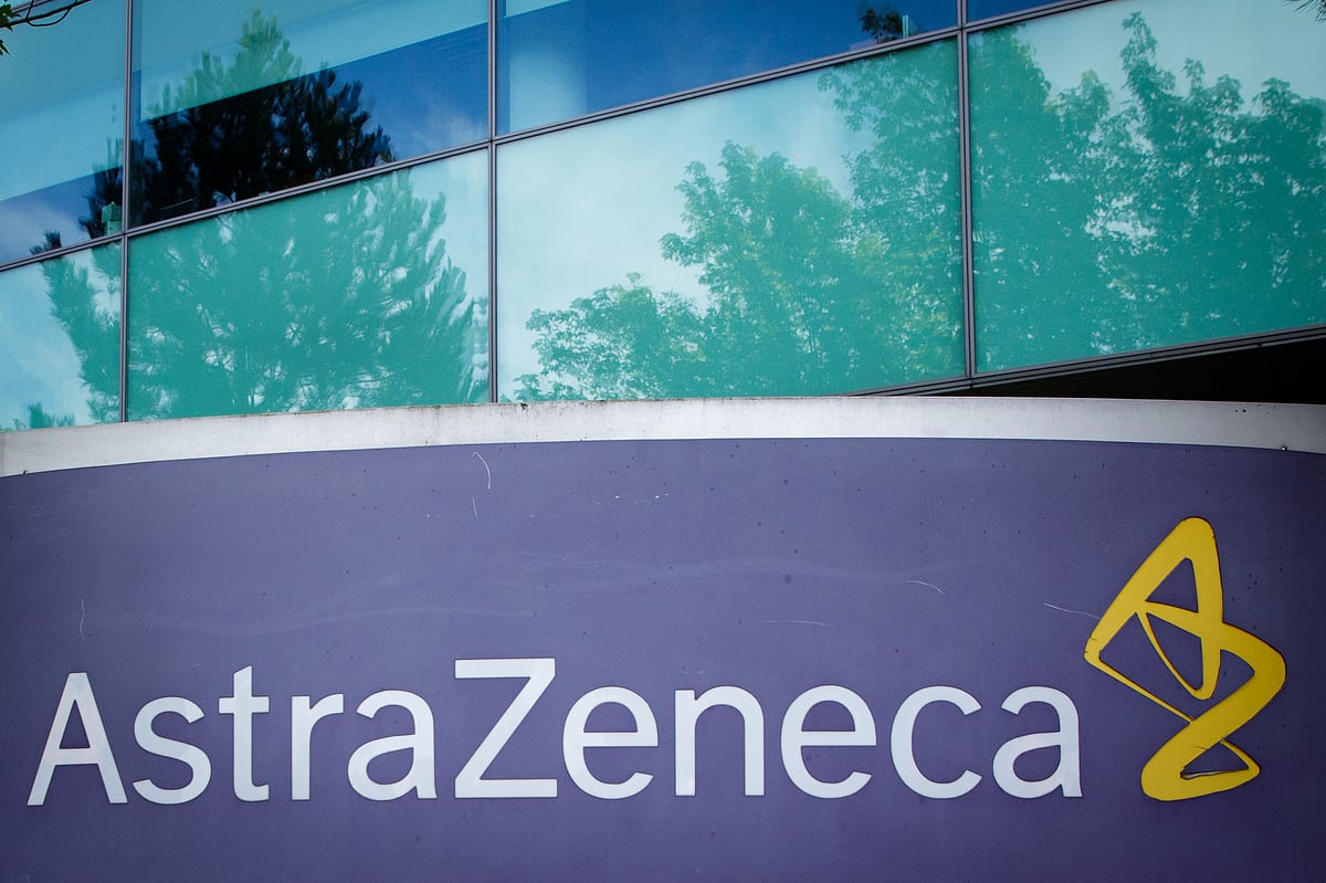 AstraZeneca manufacturing error clouds vaccine study results