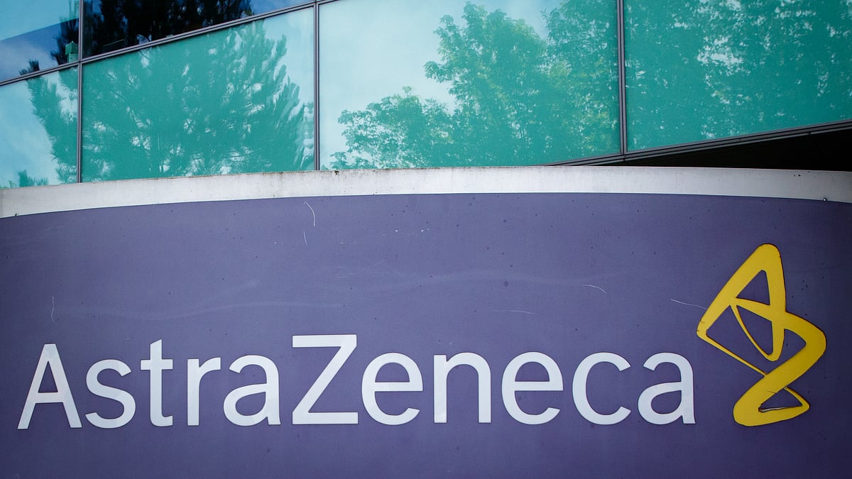 UK asks regulator to assess AstraZeneca-Oxford vaccine amid questions