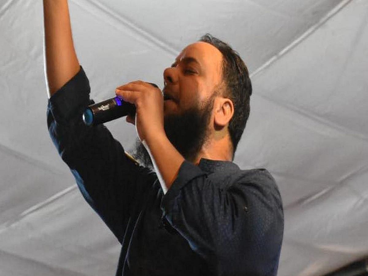 Delhi riots: I will stop saying 'Salaam' if illegal, Khalid Saifi tells court on police remarks