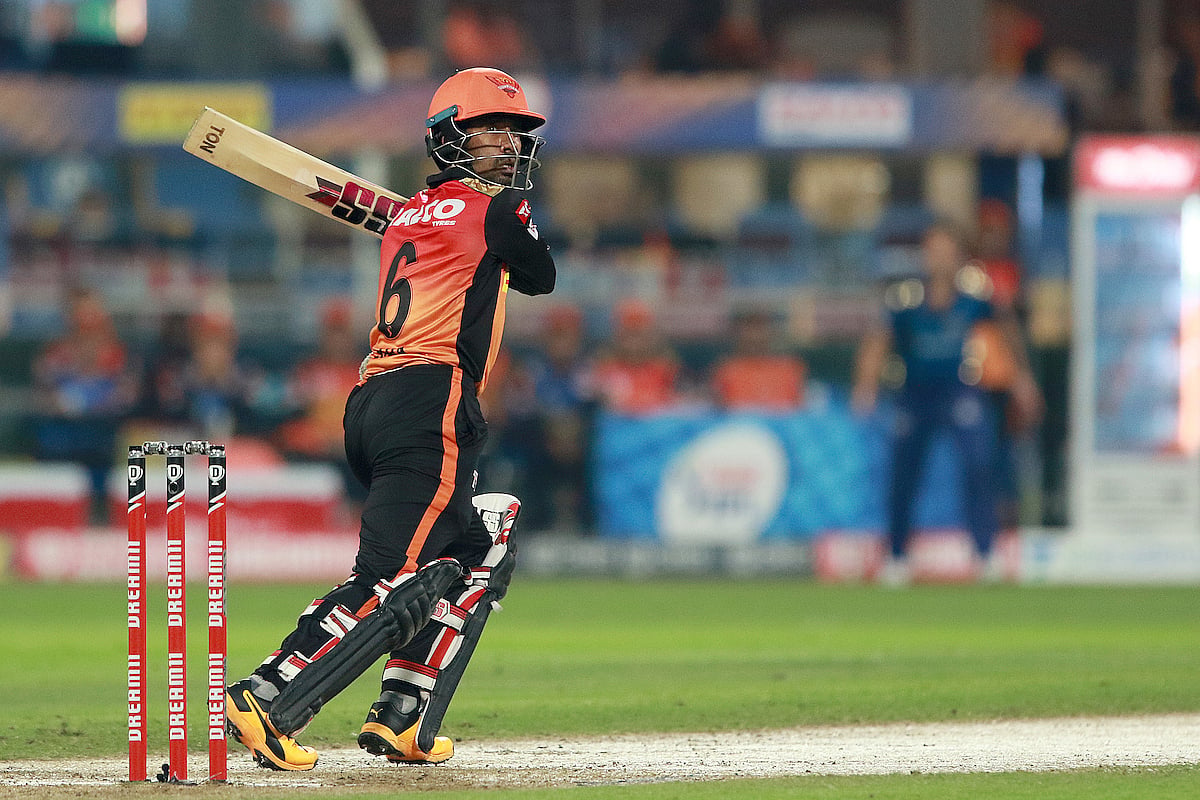 IPL 2020: SRH slay MI to qualify for IPL play-offs, KKR knocked out
