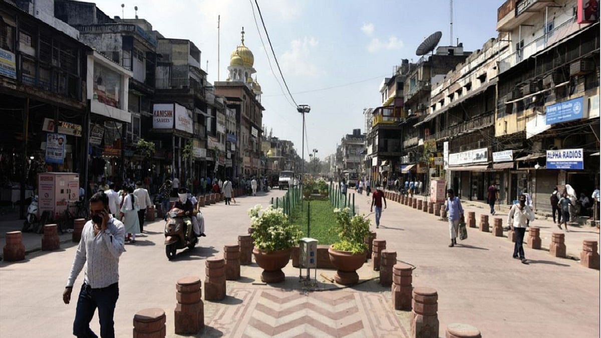 Delhi NCT suffers as BJP controlled MCD and AAP Govt trade charges over funds   