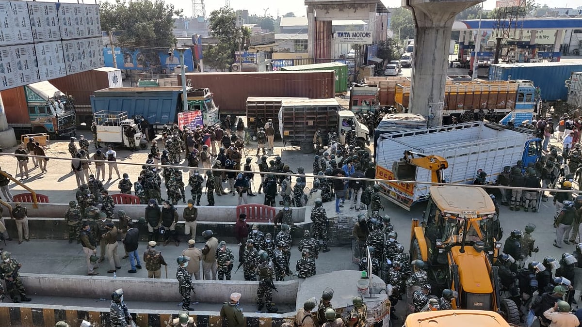 Representative Image (Photo Courtesy: IANS)