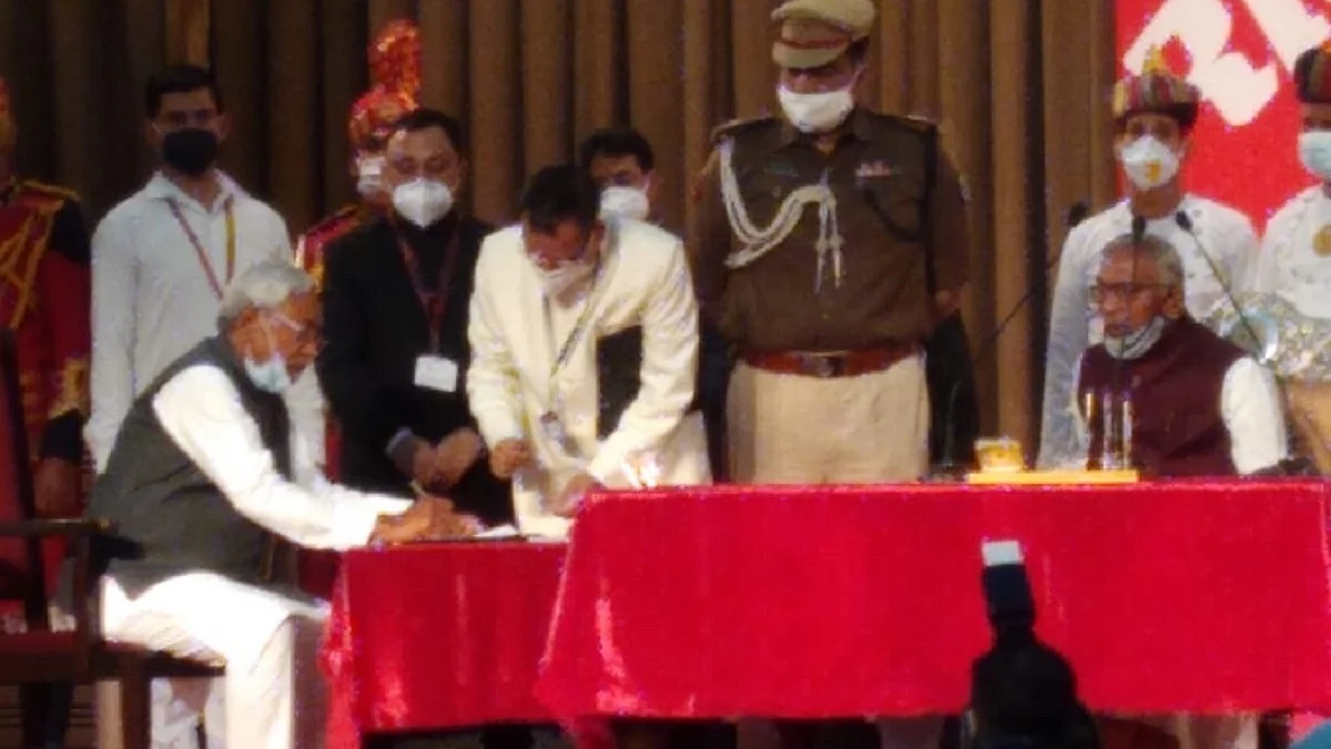 Photo Courtesy:&nbsp; IANS