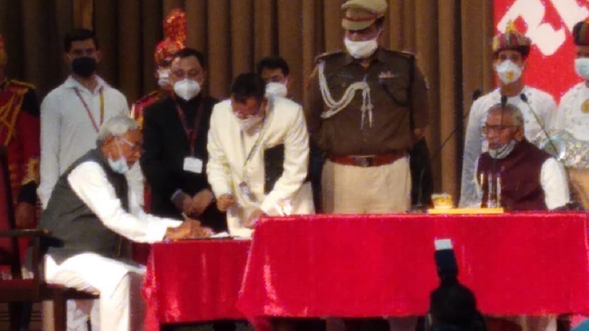 Photo Courtesy: IANS