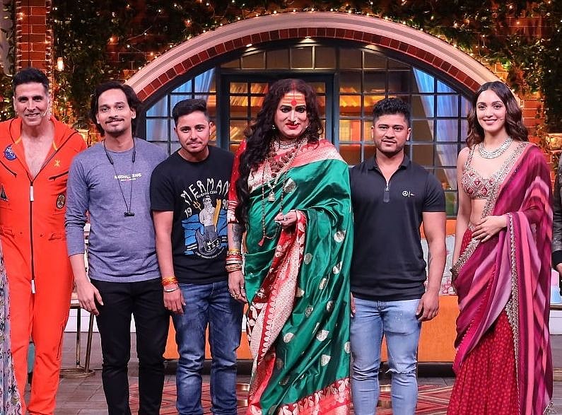 We should appreciate Akshay ji for doing ‘Laxmmi’, shares rights activist Laxmi Narayan Tripathi