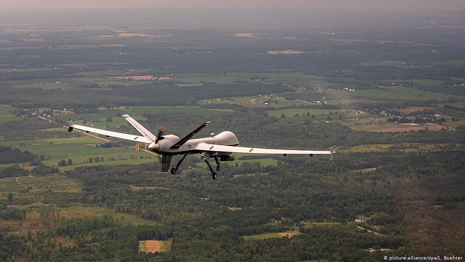China’s dominance overshadows India’s drone ambitions despite breakthroughs
