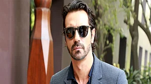 5 times when Arjun Rampal surprised us