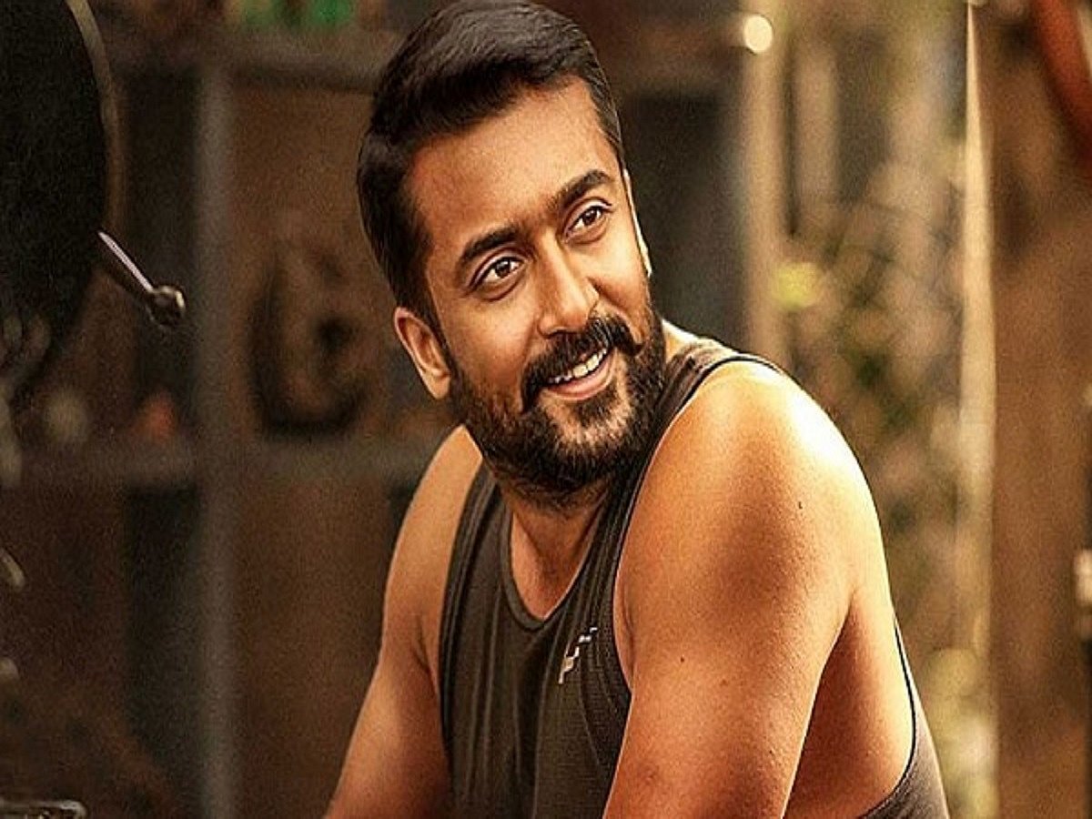 Five reasons why Soorarai Pottru star Suriya enjoys a huge fanbase