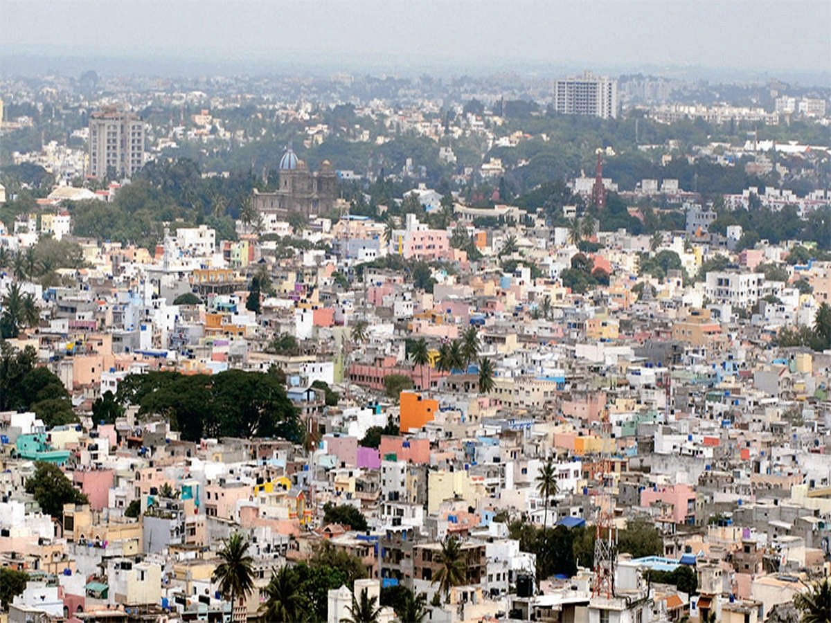 SOUTHERN NOTES: COVID bonanza for property owners in Telangana  