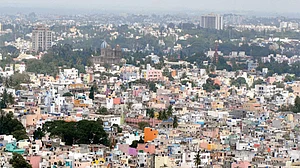 SOUTHERN NOTES: COVID bonanza for property owners in Telangana