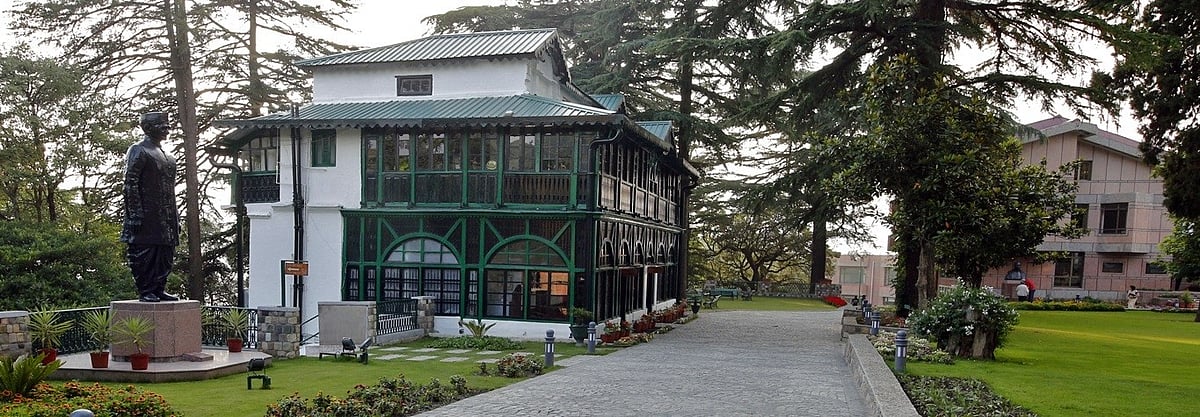  57 officer trainees test COVID-19 positive at Mussoorie-based civil services training academy