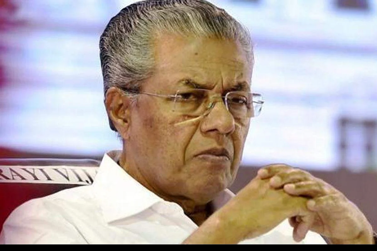 Kerala government awaits EC’s nod for judicial inquiry against central agencies