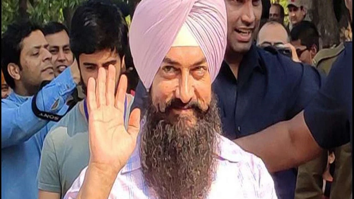 Aamir Khan (Photo Courtesy: Social Media)