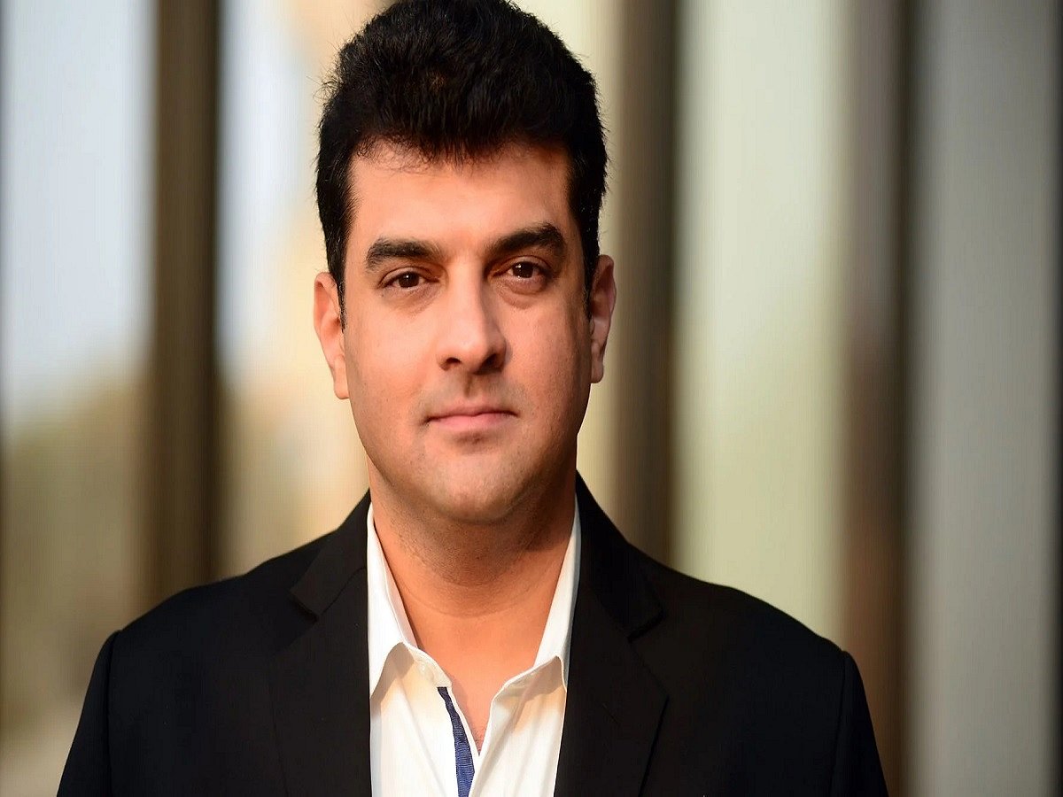 Revealed! The man behind the Bollywood lawsuit against two news channels