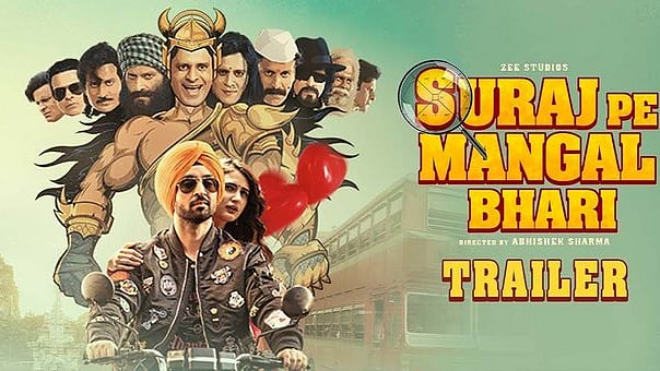 Theatres have reopened but trade looks for ‘one pan-India film’ to change fortunes